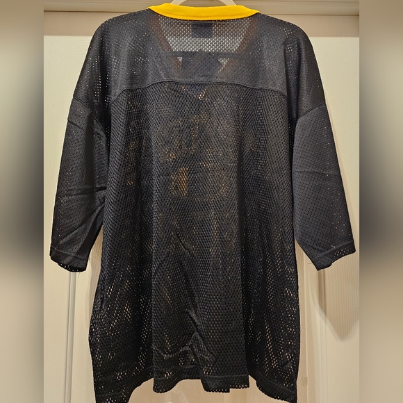 Pittsburgh Steelers mesh jersey - Picture 2 of 4